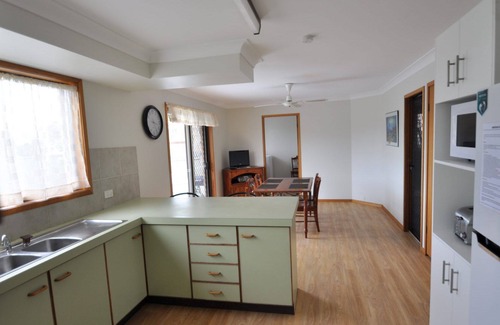 Evans Head House | RIVERWALK - 28 CHERRY STREET