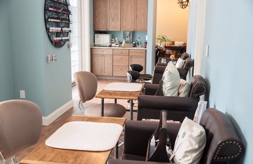 Lincoln Apartment | Riverwalk Resort at Loon Mountain - Deluxe Studio Condo
