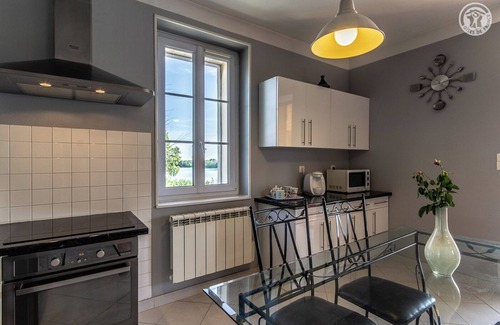 Macon House | Rives de Saône - MACON - Gîte