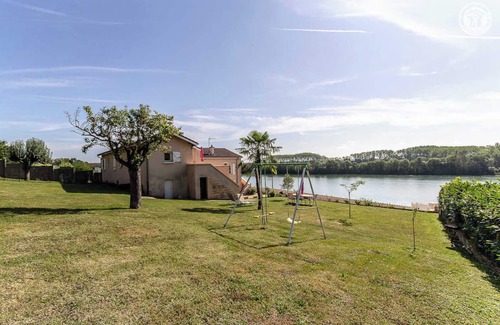 Macon House | Rives de Saône - MACON - Gîte