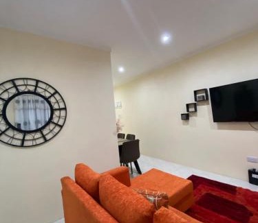 Gros Islet Apartment | Rivière Chateau 2- Gros Islet 10 mins to Beach, Rodney Bay and Stadium
