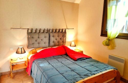 Valette House | Rivière & Cottage 4 étoiles en Auvergne - Cantal Auvergne - Valette & Riom