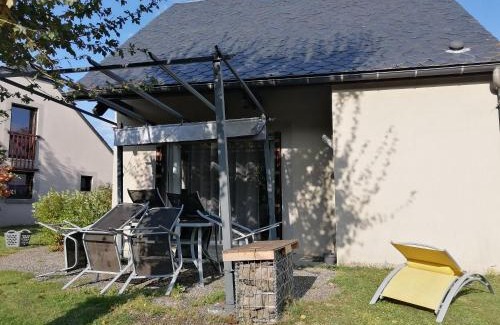 Valette House | Rivière & Cottage 4 étoiles en Auvergne - Cantal Auvergne - Valette & Riom