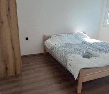 Mrzenci Apartment | Rivi Apartments