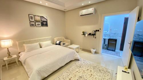 Qurtubah Apartment | RIVIERA دخول ذاتي self check-in