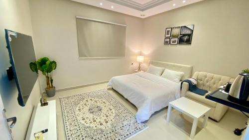 Qurtubah Apartment | RIVIERA دخول ذاتي self check-in