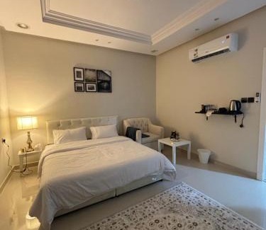 Qurtubah Apartment | RIVIERA دخول ذاتي self check-in