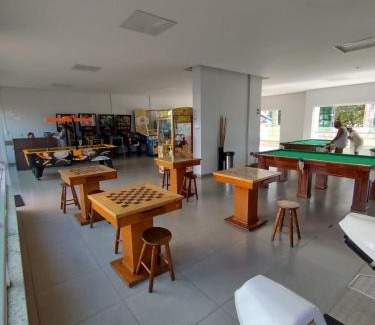 Do Turista House | Riviera 1 Quarto