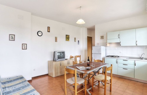 Marina di Cecina Apartment | Riviera 3 by Interhome