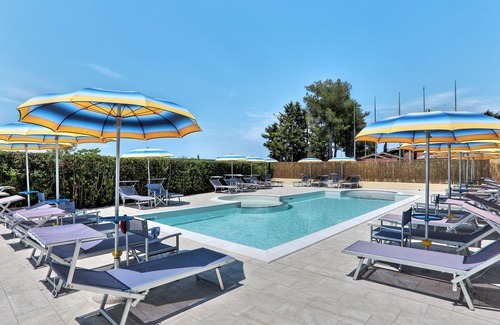 Marina di Cecina Apartment | Riviera 3 by Interhome