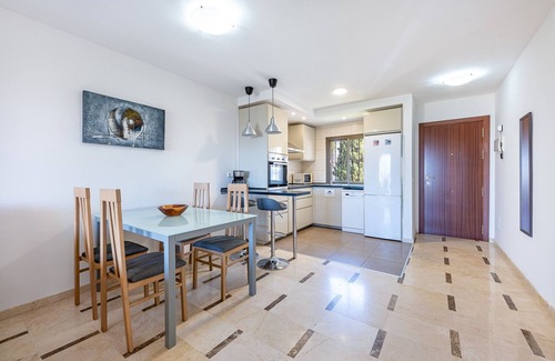Mijas Apartment | Riviera del Sol 2 bed apt Bellasol urb