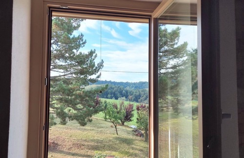 Roreto House | Riviera delle Langhe Wine Country House with a Pool and Superb Views