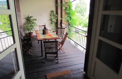 Roreto House | Riviera delle Langhe Wine Country House with a Pool and Superb Views