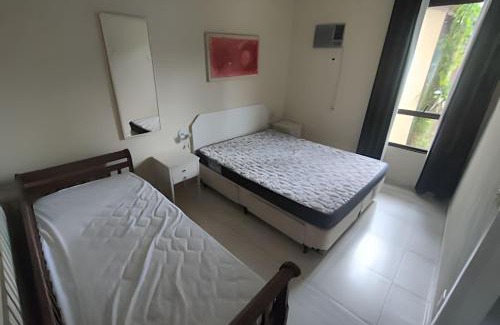 Riviera de Sao Lourenco Apartment | Riviera Dreams: Piscina, Sauna e muito mais!