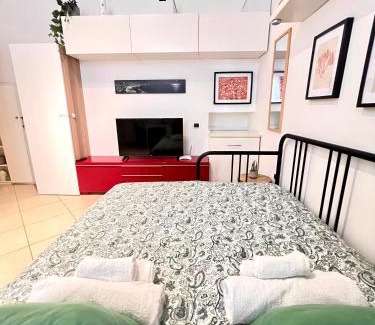 Chiaia Apartment | Riviera Exclusive Apartment