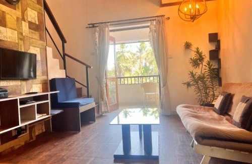 Arpora House | Riviera Foothills, Arpora