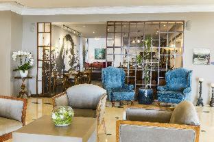 Ras Beirut Hotel | Riviera Hotel and Beach Lounge, Beirut