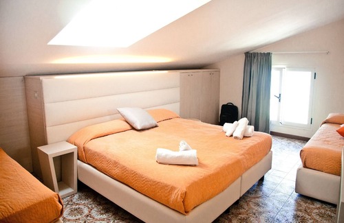 Viserba Hotel | Riviera Mare Beach Life Hotel