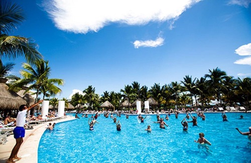 Villa Juarez Villa | Riviera Maya GRAND LUXXE TWO BEDROOM VILLA