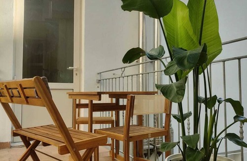 Rimini Apartment | Riviera mon amour BnB | your shelter 150 mt away from the beach