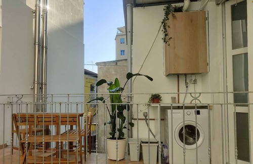 Rimini Apartment | Riviera mon amour BnB | your shelter 150 mt away from the beach