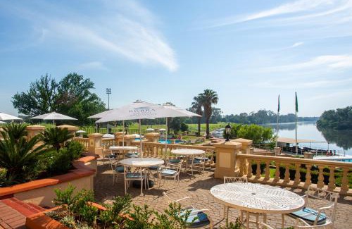 Vereeniging Hotel | Riviera on Vaal Resort