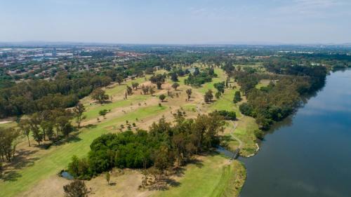 Vereeniging Hotel | Riviera on Vaal Resort