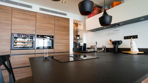 Vallauris Apartment | Riviera Paradise Sea View Pool Beachfront
