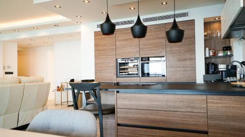 Vallauris Apartment | Riviera Paradise Sea View Pool Beachfront