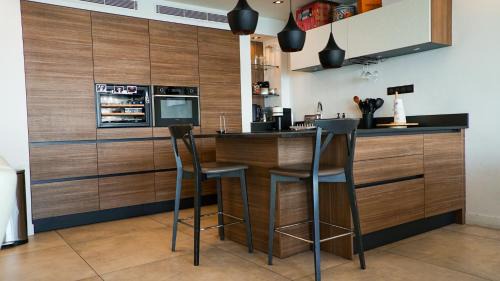 Vallauris Apartment | Riviera Paradise Sea View Pool Beachfront