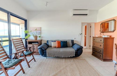 Riviera de Sao Lourenco Apartment | Riviera Renovado 250m da praia