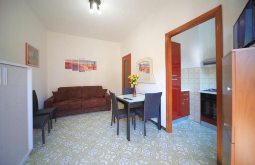 Borghetto Santo Spirito Apartment | Riviera Relax