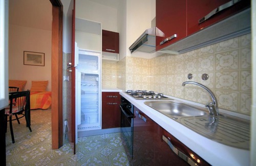 Borghetto Santo Spirito Apartment | Riviera Relax