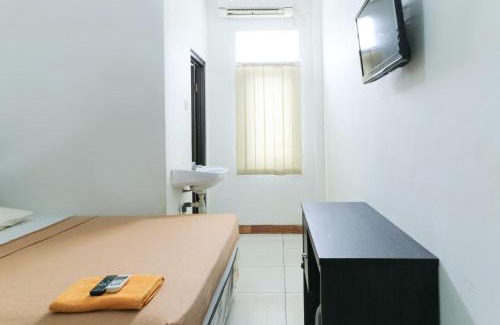 Balikpapan House | Riviera Residence