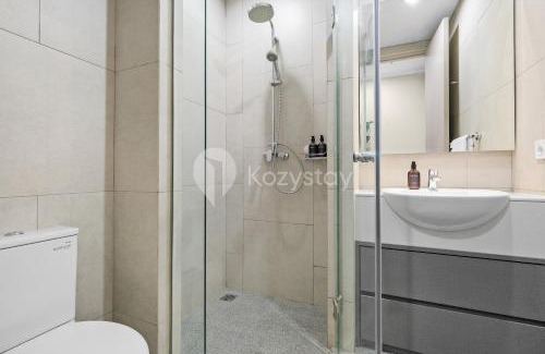 Old Jakarta Apartment | Rivo by Kozystay - Kemayoran