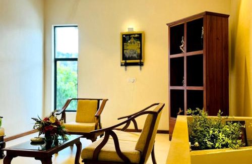 Sirimalwatta House | Rivorich Residence Kandy