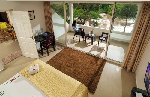 Chithirapuram Resort | Rivulet
