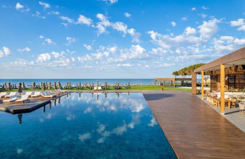 Belek Golf Area Hotel | Rixos Park Belek - The Land Of Legends Access