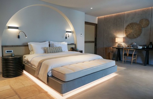 Zeytinlikahve Resort | Rixos Premium Bodrum