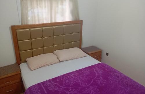 Ifrane Apartment | Riyad maison