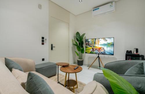 Al Sulimania Apartment | Riyadh Residence-1