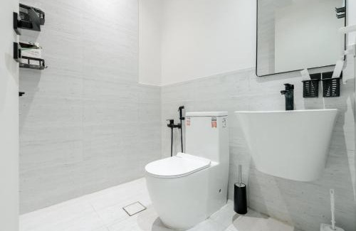 Al Sulimania Apartment | Riyadh Residence-1