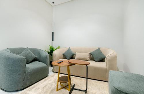 Al Sulimania Apartment | Riyadh Residence-1