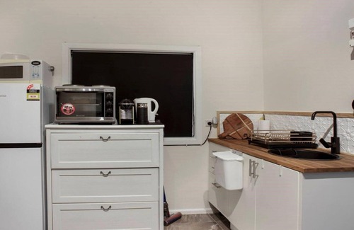 Wentworth Falls House | Riyazat The Studio, TOP NOTCH