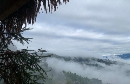 Ta Su Choong Cabin | Riz d'Or Ermitage - Hoang Su Phi