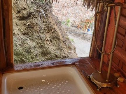 Ta Su Choong Cabin | Riz d'Or Ermitage - Hoang Su Phi