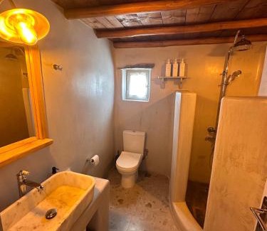 Xilokeratidi House | Rizes Mykonos - Folklore Farmstead