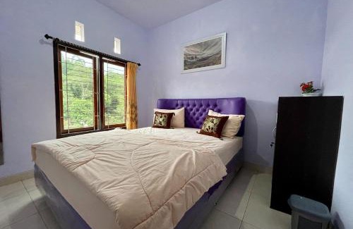 Argosari House | Rizky Bromo Homestay