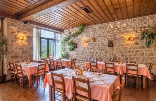 Mikro Chorio House | Rizoma Guesthouse