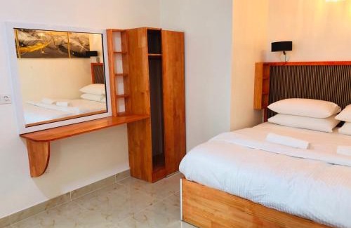 Hulhumale Apartment | Rizq inn 2 at Hulhumale